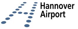 Logo des Flughafens Hannover