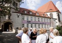 Kunstmuseum Moritzburg in Halle (Saale)
