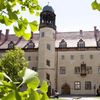 UNESCO-Welterbe: Luthergedenkstätten
