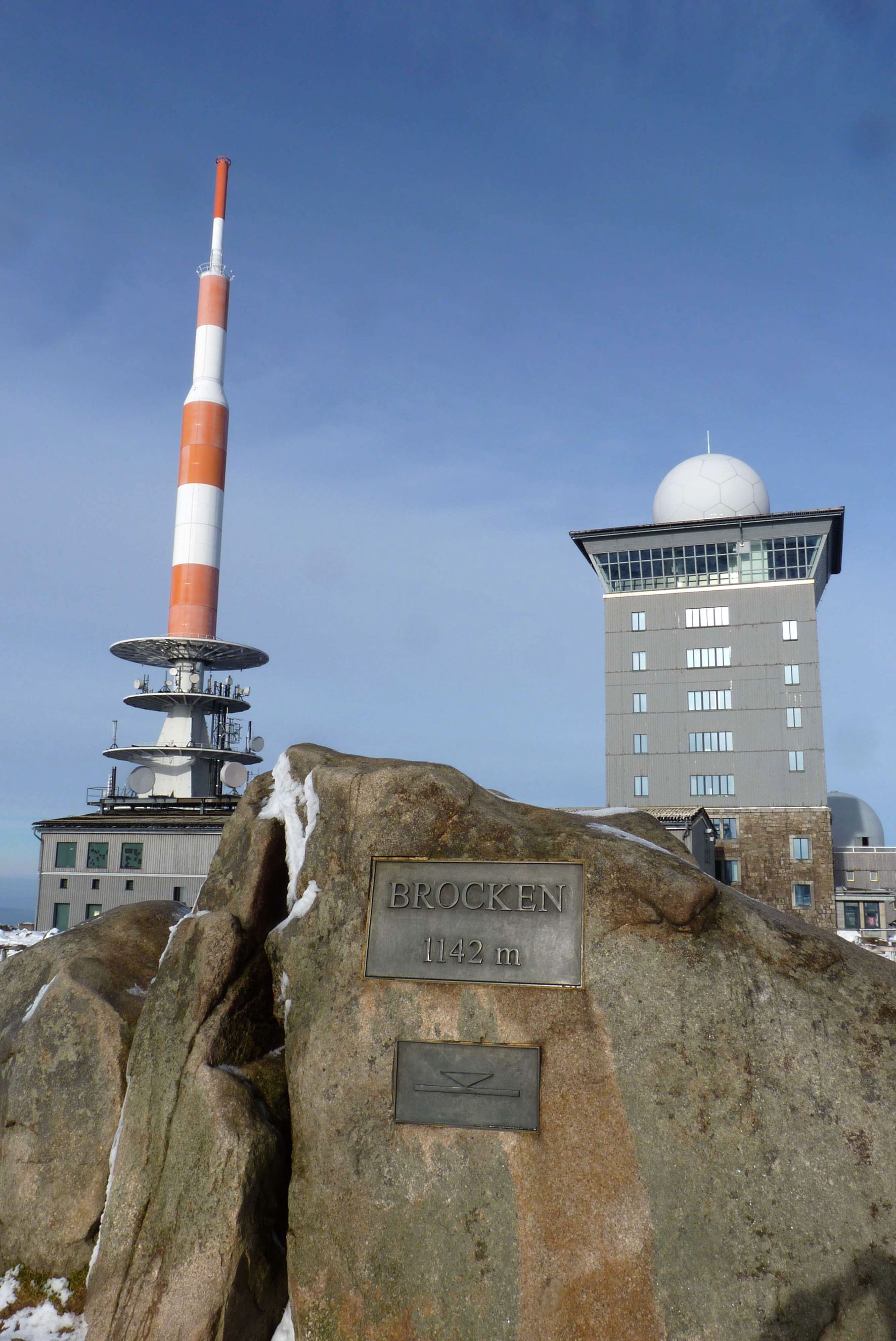 Sachsen-Anhalt-Tourismus: Harz TagungsPool